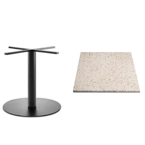 Dining Table Base
