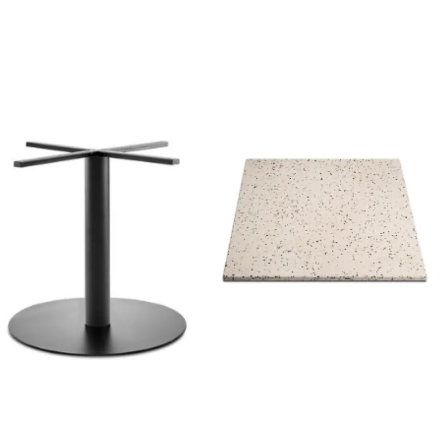 Dining Table Base
