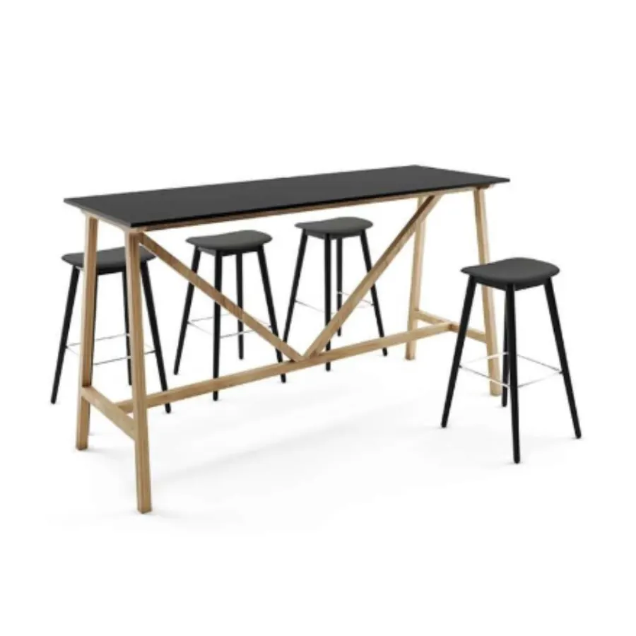 Kaai Bar Table