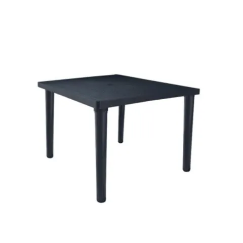 Patio Table Square