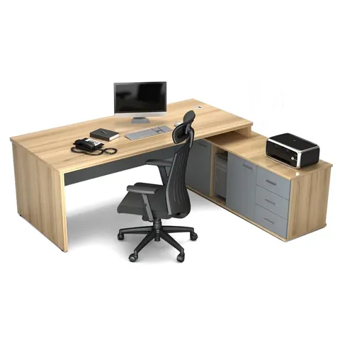Cento Desk