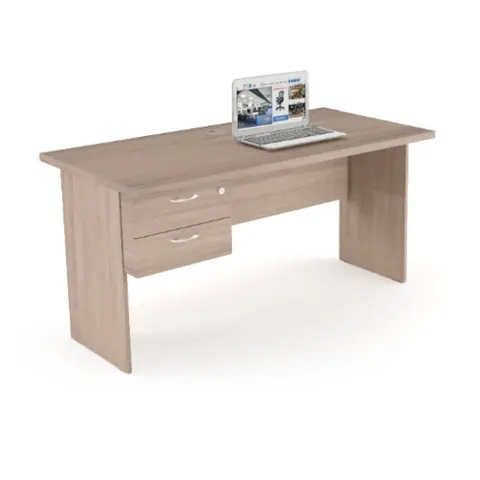 Panel Desk