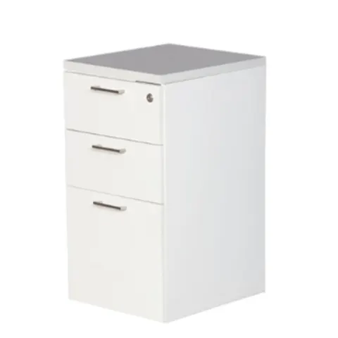 Pedestals