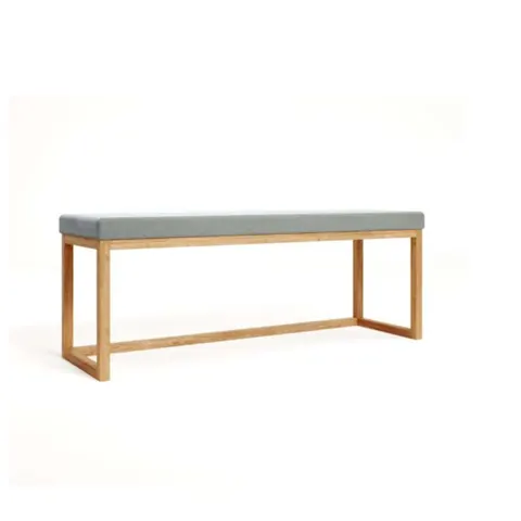 Eden Bed Ottoman