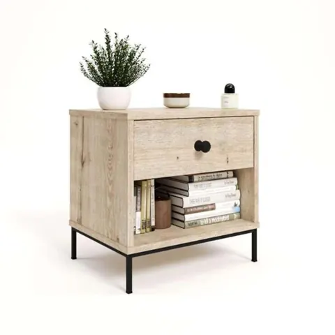 Lea Pedestal