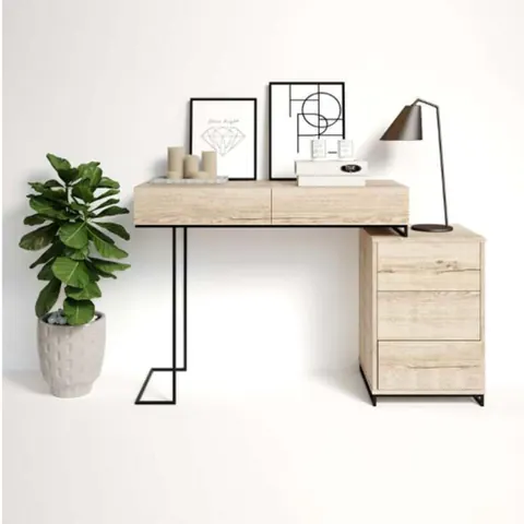 Madison Dresser