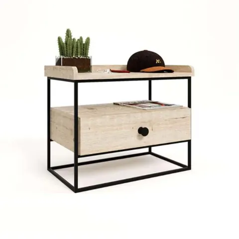 Milo Pedestal