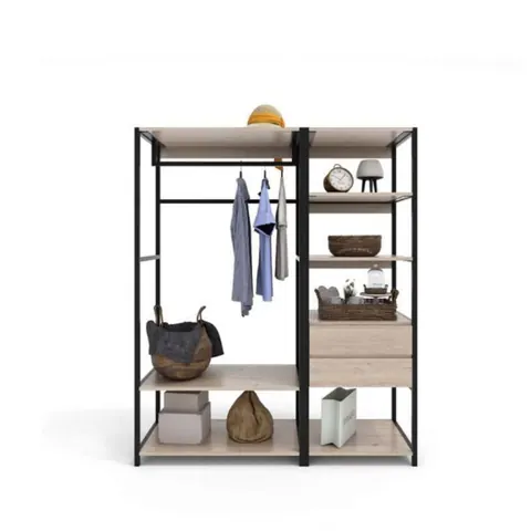 Paul Clothing Rack