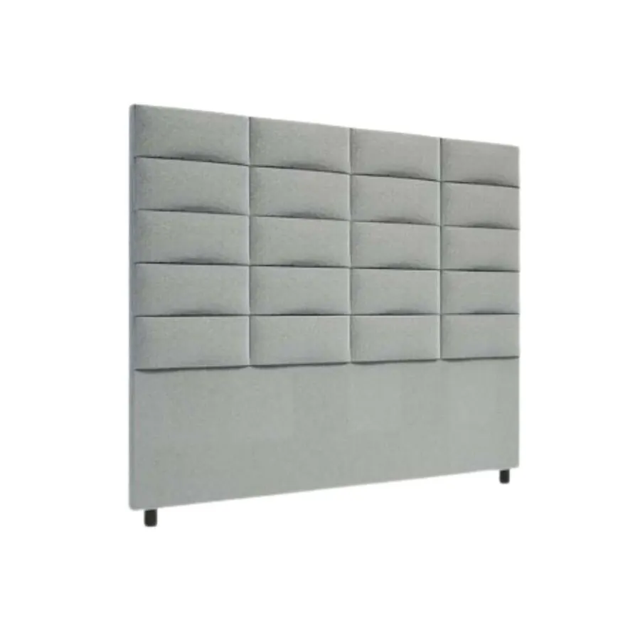Square Headboard