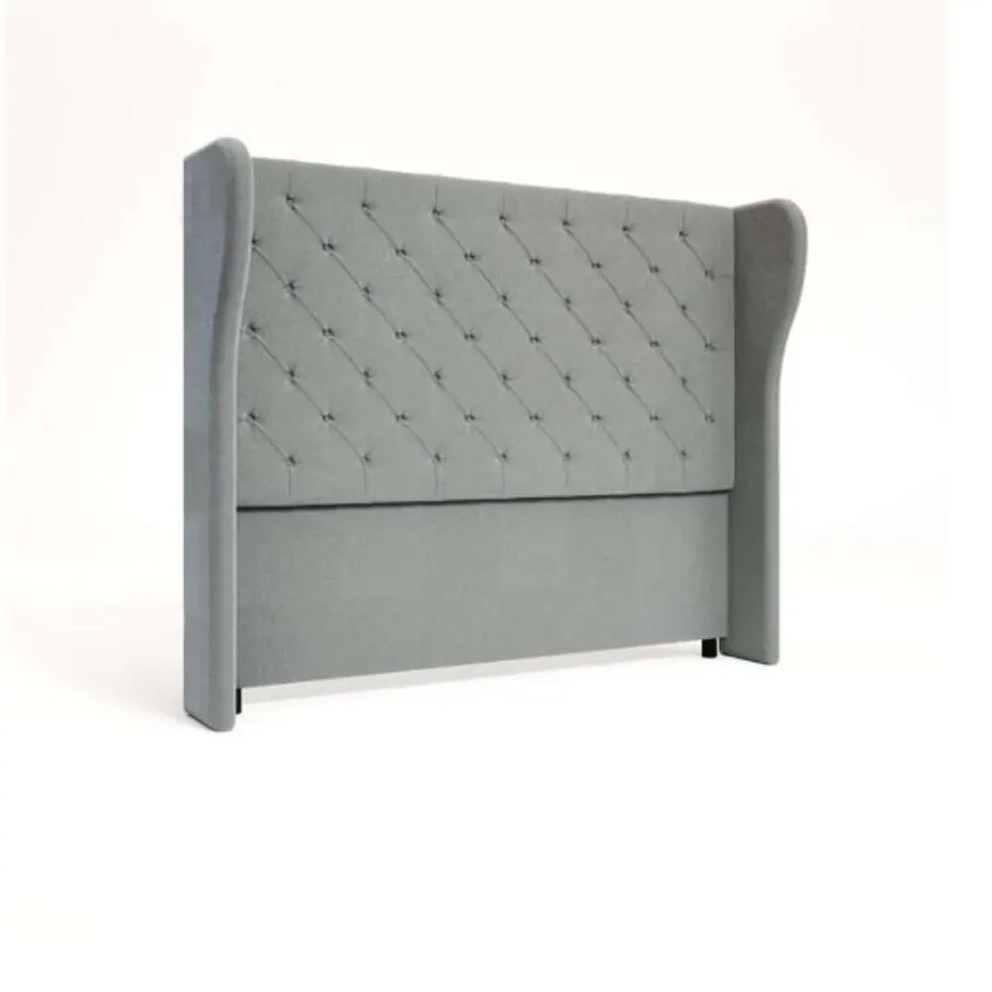 Wing Headboard