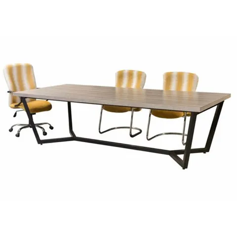 Inspire Boardroom Table