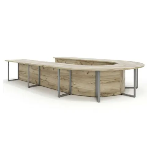 Modular Boardroom Table