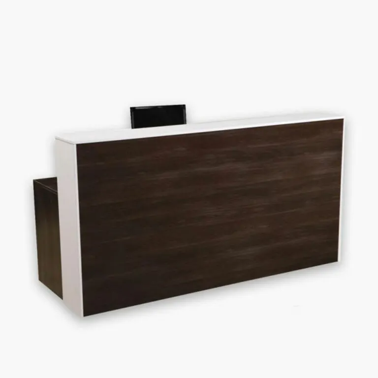 Evolve Reception Desk