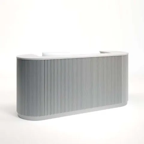 Dylan Reception Desk