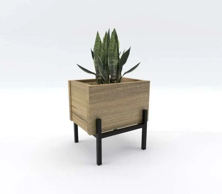 Planter Box