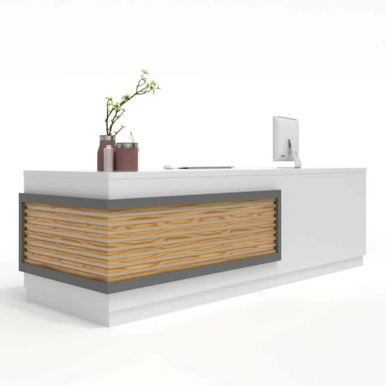 Strata Reception Desk