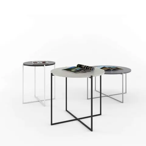 Tia Coffee Tables