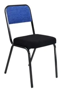 Stacker Chair
