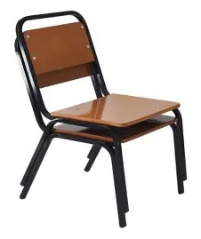 Supawood School Chair