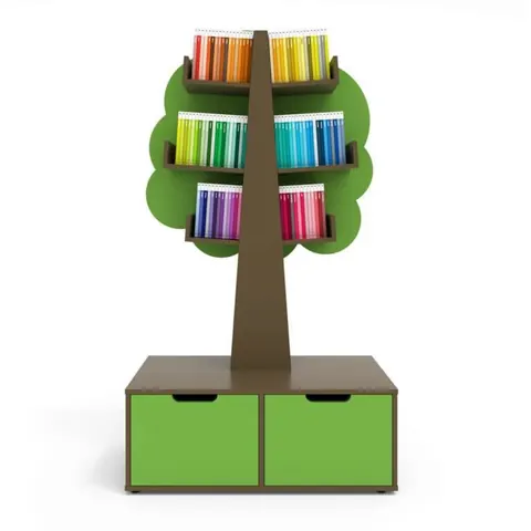Tree of Knowledge