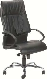 Futura High Back Chair