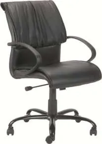 Futura Medium Back Chair