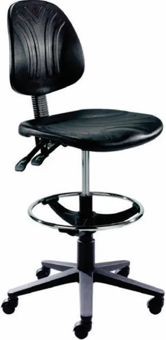 Industrial B Chair