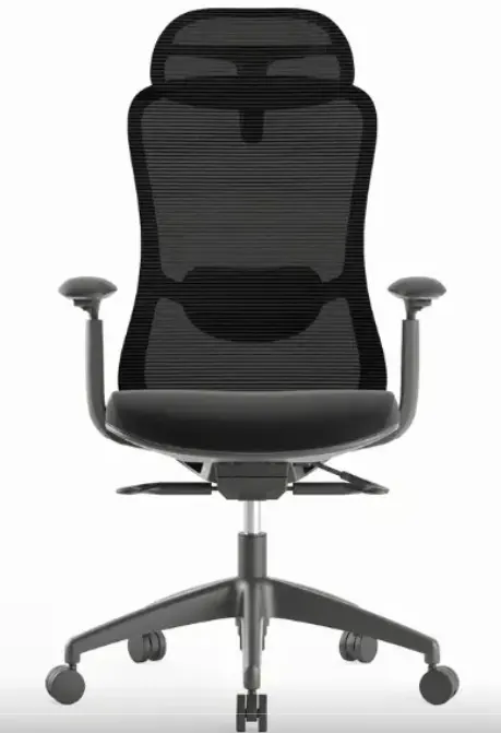 Silky Chair
