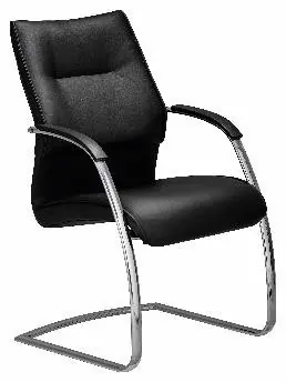 Uptown Visitor Chair