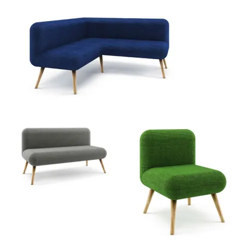 Mila Range