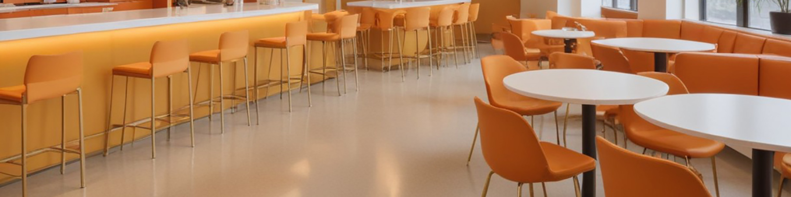 Canteen Chairs